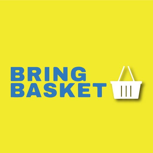 BringBasket